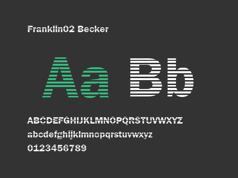 Franklin02 Becker