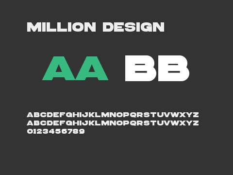 Million Design